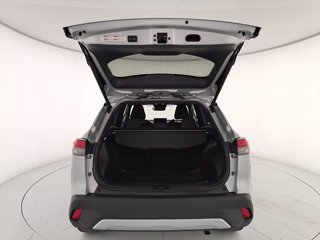 TOYOTA Corolla cross 1.8h trend fwd 140cv e-cvt
