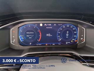 VOLKSWAGEN Polo 1.0 tsi edition 50 95cv dsg