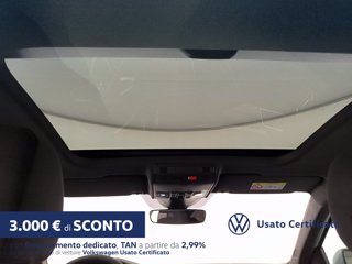 VOLKSWAGEN Polo 1.0 tsi edition 50 95cv dsg
