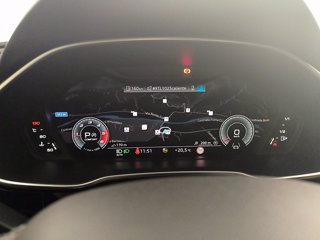 AUDI Q3 sportback 35 2.0 tdi s line edition s-tronic