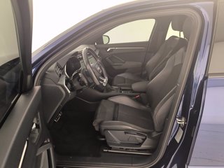 AUDI Q3 sportback 35 2.0 tdi s line edition s-tronic