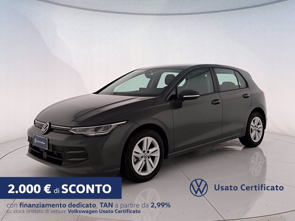 VOLKSWAGEN Golf 2.0 tdi life 115cv