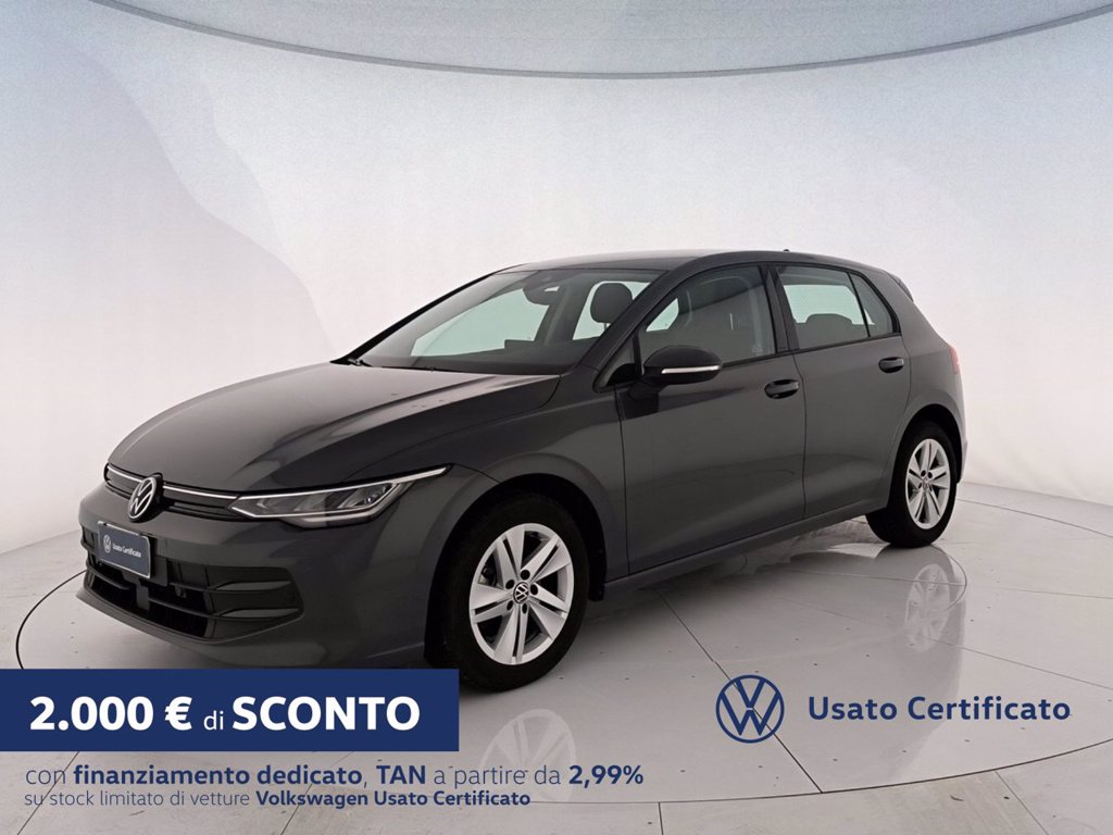 VOLKSWAGEN Golf 2.0 tdi life 115cv