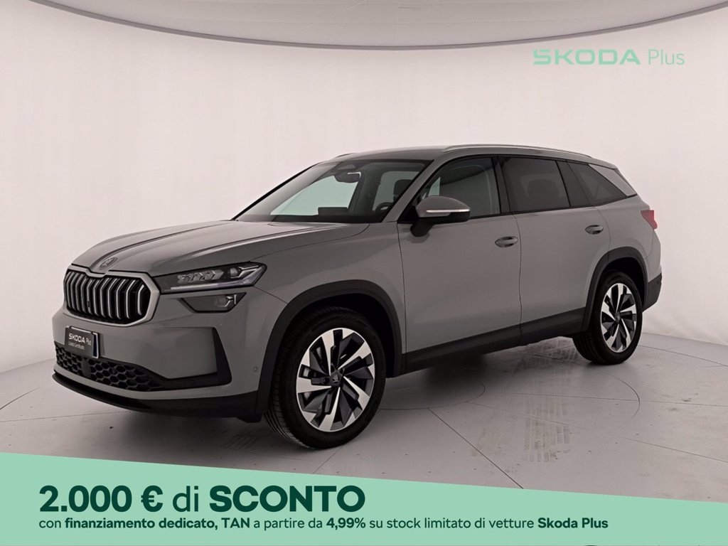 SKODA Kodiaq 2.0 tdi style 150cv dsg 7p.ti