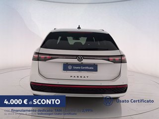 VOLKSWAGEN Passat 2.0 tdi scr r-line 150cv dsg