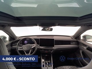 VOLKSWAGEN Passat 2.0 tdi scr r-line 150cv dsg