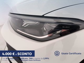 VOLKSWAGEN Passat 2.0 tdi scr r-line 150cv dsg