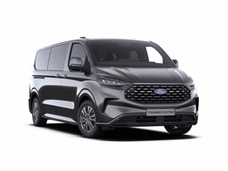 FORD Tourneo Custom Titanium 2.0 EcoBlue 150cv 320 L2H1