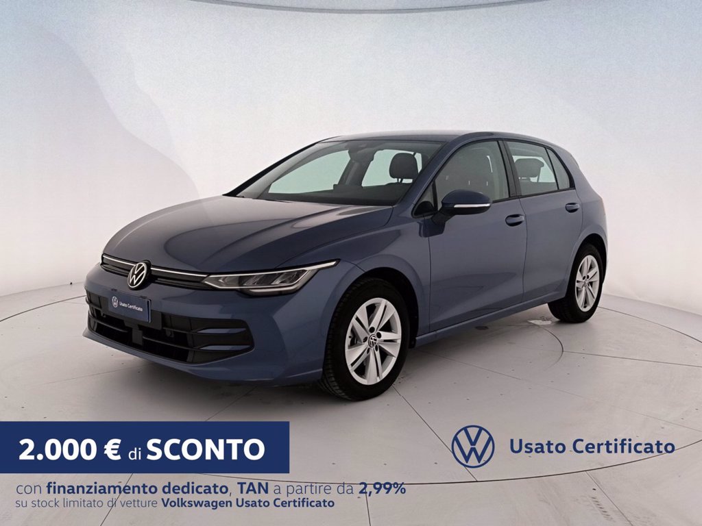 VOLKSWAGEN Golf 2.0 tdi life 115cv