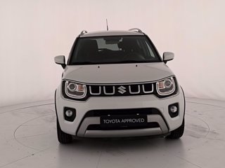 SUZUKI Ignis 1.2h easy top 2wd