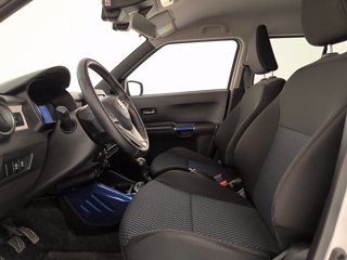 SUZUKI Ignis 1.2h easy top 2wd