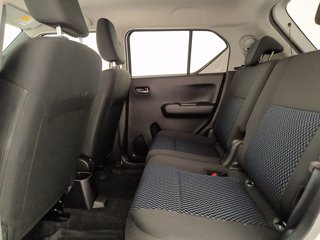 SUZUKI Ignis 1.2h easy top 2wd