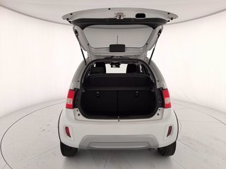 SUZUKI Ignis 1.2h easy top 2wd