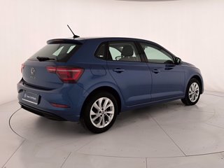 VOLKSWAGEN Polo 1.0 tsi style 95cv