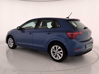 VOLKSWAGEN Polo 1.0 tsi style 95cv
