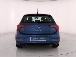 VOLKSWAGEN Polo 1.0 tsi style 95cv