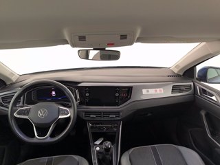 VOLKSWAGEN Polo 1.0 tsi style 95cv