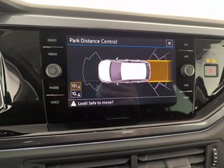 VOLKSWAGEN Polo 1.0 tsi style 95cv