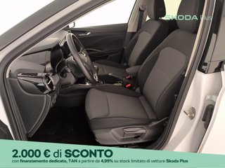 SKODA Fabia 1.0 mpi 130 edition 80cv