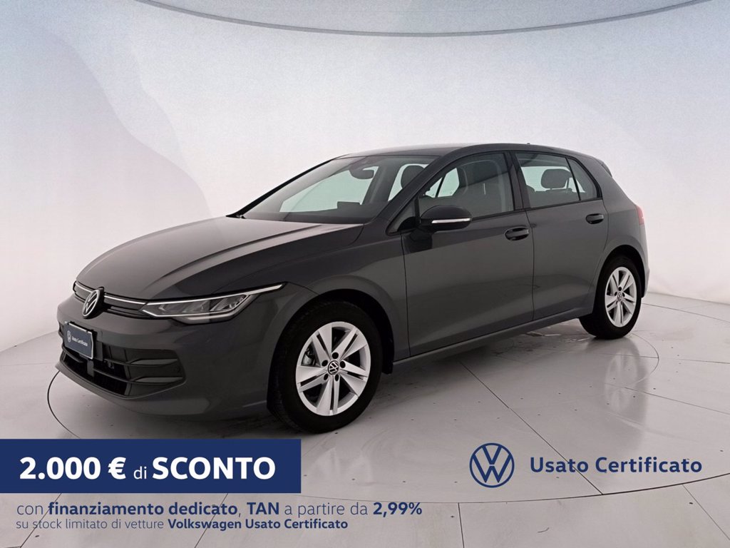 VOLKSWAGEN Golf 2.0 tdi life 115cv