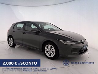 VOLKSWAGEN Golf 2.0 tdi life 115cv