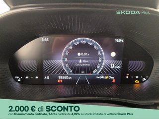 SKODA Fabia 1.0 mpi 130 edition 80cv