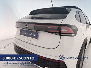 VOLKSWAGEN Taigo 1.0 tsi r-line 110cv