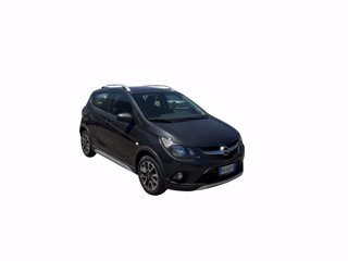 OPEL Karl 1.0 rocks 73cv my19