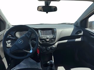 OPEL Karl 1.0 rocks 73cv my19