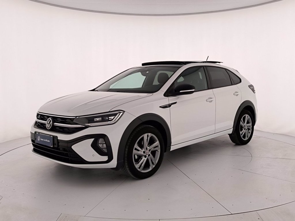 VOLKSWAGEN Taigo 1.0 tsi r-line 110cv