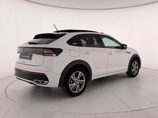 VOLKSWAGEN Taigo 1.0 tsi r-line 110cv