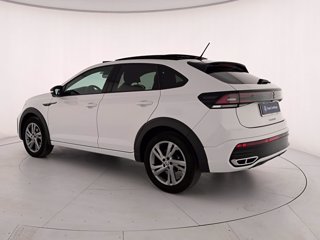 VOLKSWAGEN Taigo 1.0 tsi r-line 110cv