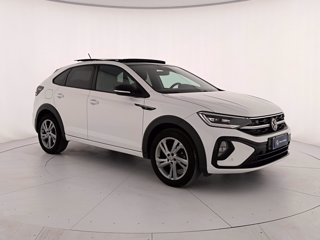 VOLKSWAGEN Taigo 1.0 tsi r-line 110cv