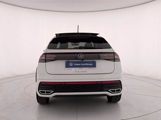 VOLKSWAGEN Taigo 1.0 tsi r-line 110cv