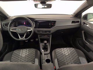 VOLKSWAGEN Taigo 1.0 tsi r-line 110cv