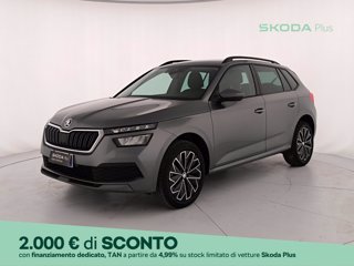 SKODA Kamiq 1.0 tsi ambition 110cv
