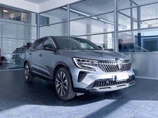 RENAULT Austral 1.2 e-tech full hybrid techno 200cv auto
