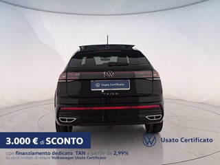 VOLKSWAGEN Taigo 1.0 tsi r-line plus 115cv