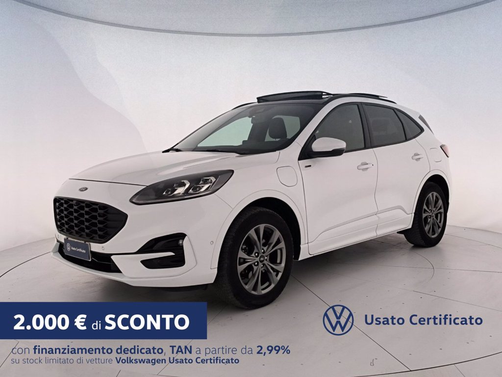 FORD Kuga 2.5 phev st-line 2wd 225cv cvt