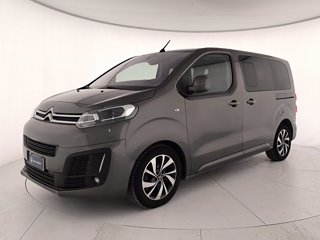CITROEN Spacetourer xs 2.0 bluehdi 180cv s&s shine eat8 e6.2d-isc