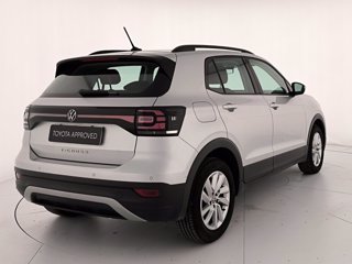 VOLKSWAGEN T-cross 1.0 tsi style 95cv