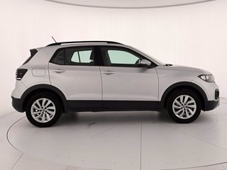 VOLKSWAGEN T-cross 1.0 tsi style 95cv