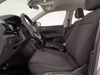 VOLKSWAGEN T-cross 1.0 tsi style 95cv