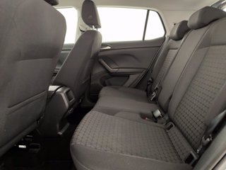 VOLKSWAGEN T-cross 1.0 tsi style 95cv