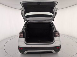 VOLKSWAGEN T-cross 1.0 tsi style 95cv