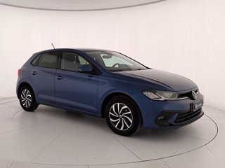 VOLKSWAGEN Polo 1.0 tsi life 95cv