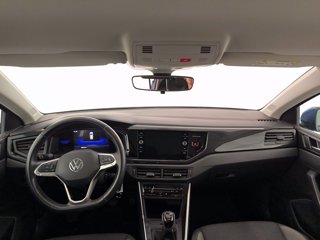 VOLKSWAGEN Polo 1.0 tsi life 95cv
