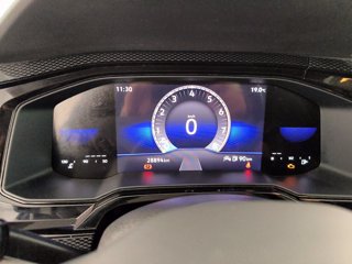 VOLKSWAGEN Polo 1.0 tsi life 95cv