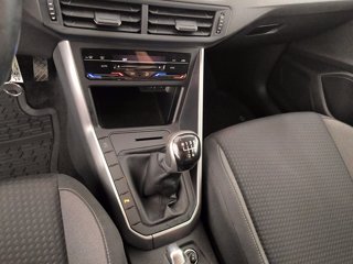 VOLKSWAGEN Polo 1.0 tsi life 95cv