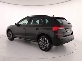 SKODA Kamiq 1.0 tsi black dots 115cv